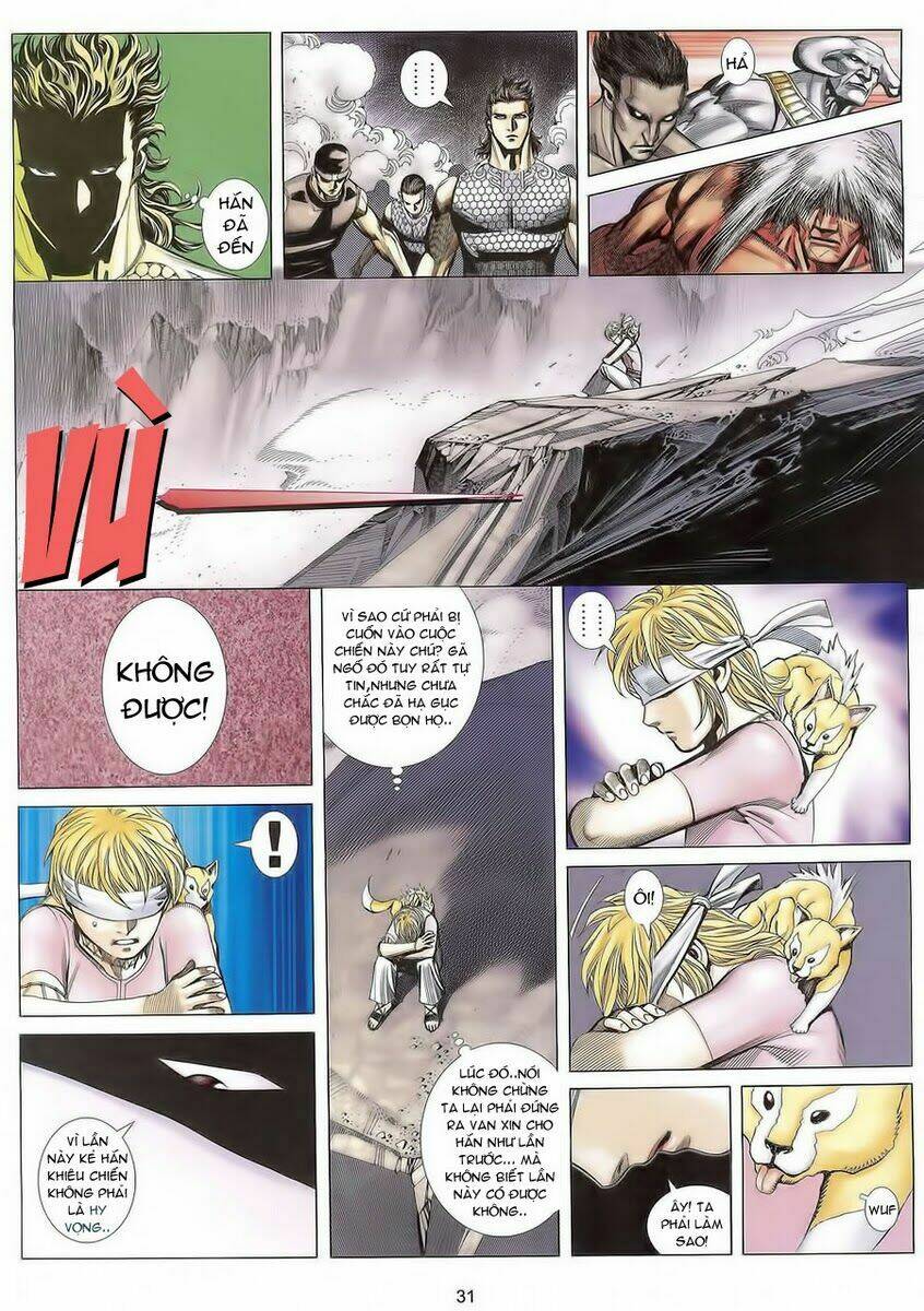 võ thần phượng hoàng chapter 81 24