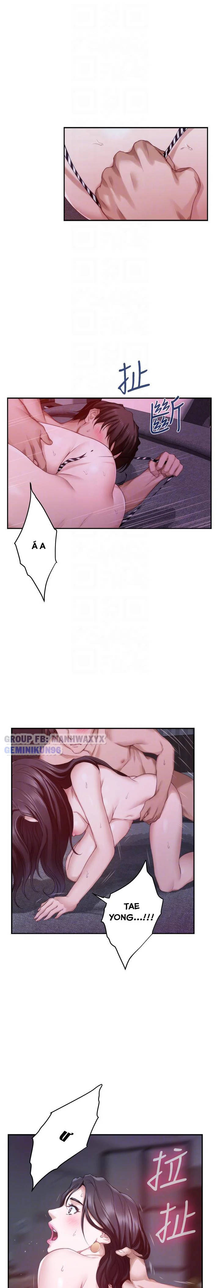 cặp đôi s chapter 50 23