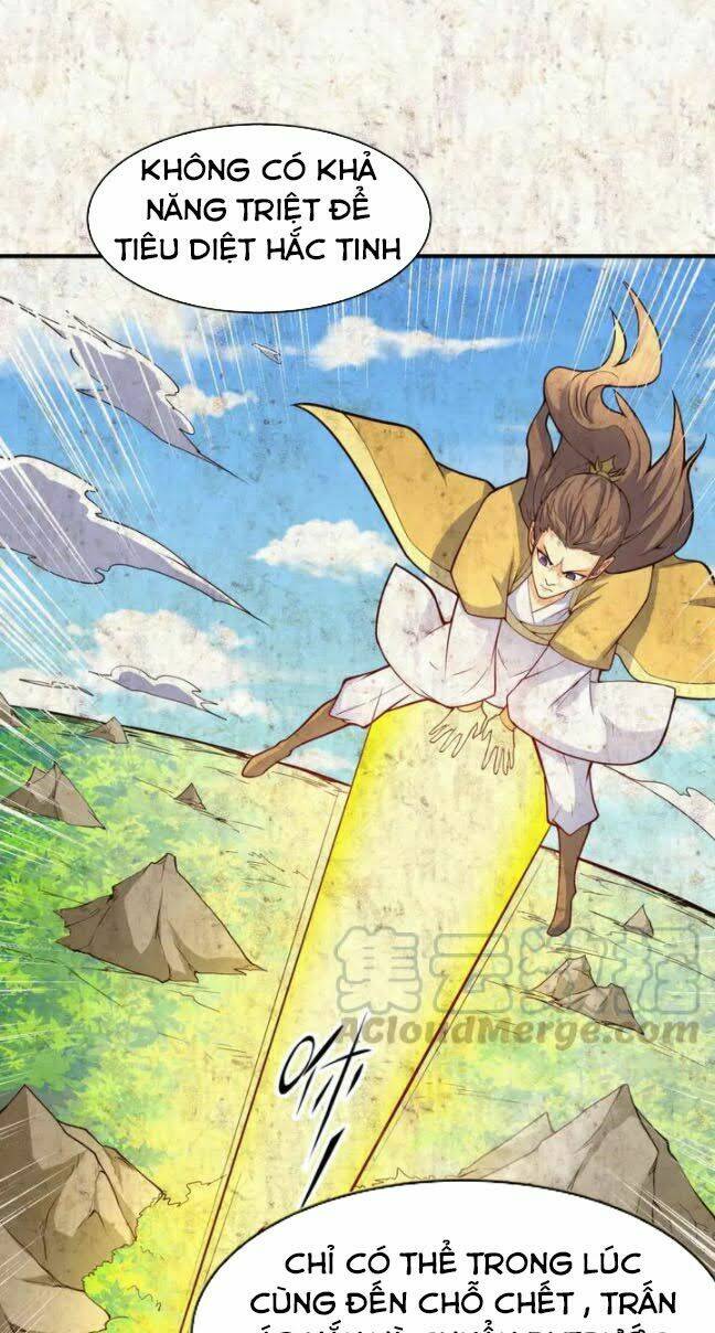 người chặn xuyên không chapter 109 43