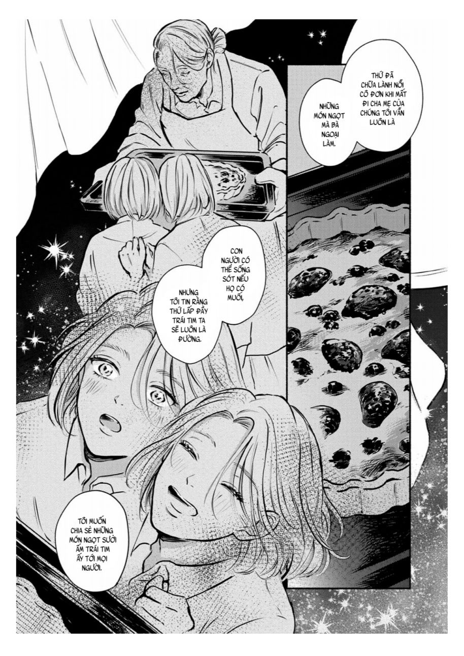 weekend citron chapter 1 18