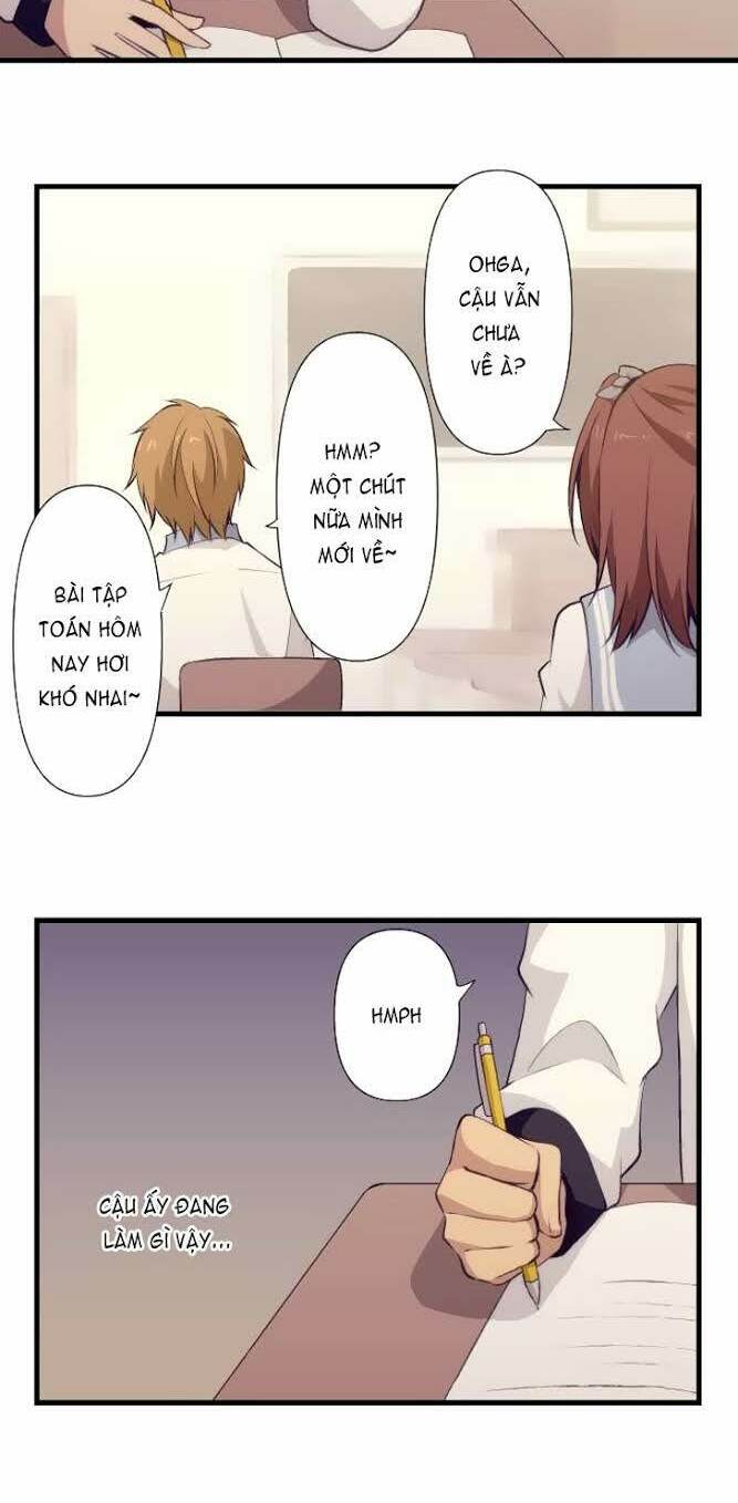 viên thuốc trùng sinh chapter 67 21