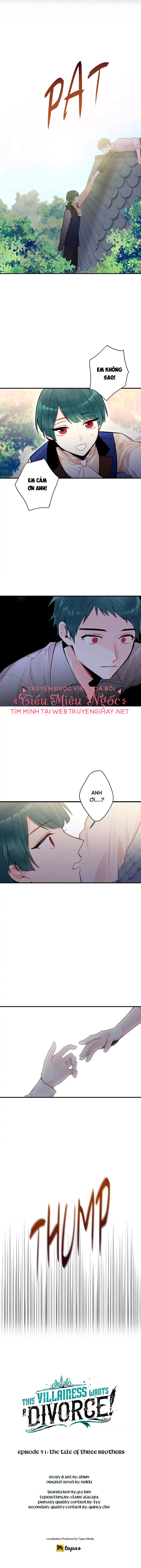 sống sót với thân phận là vợ của vị anh hùng chapter 51 4