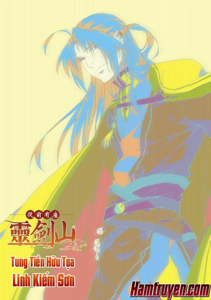trước kia có tòa linh kiếm sơn chapter 378 2