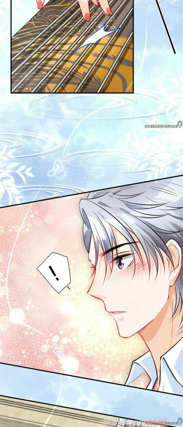 tôi trở thành tổ tông của 5 vị đại lão chapter 7 26