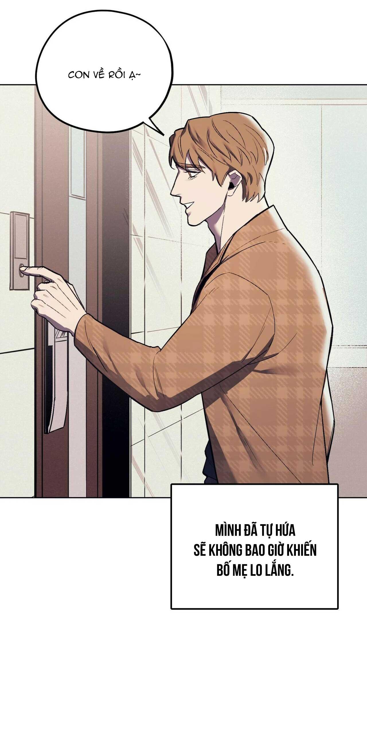 làm dâu nhà tài phiệt họ kang chapter 4 30