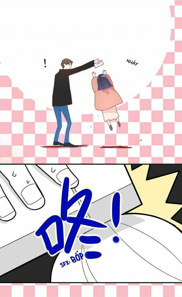 cẩm nang tấn công tra nam chapter 1 52