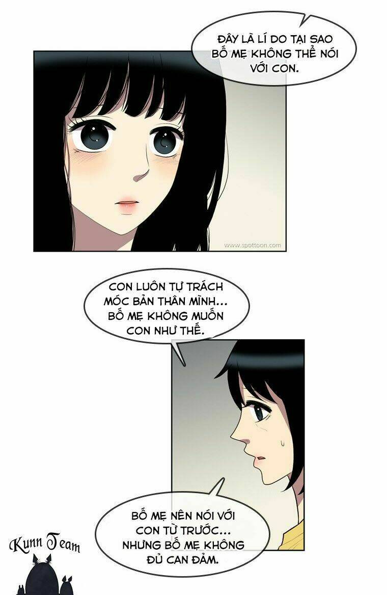 my shining world chapter 60 6