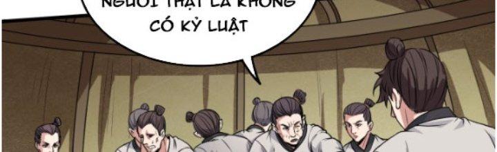 đại tần, ta là con tần thủy hoàng, giết địch thành thần chapter 3 258