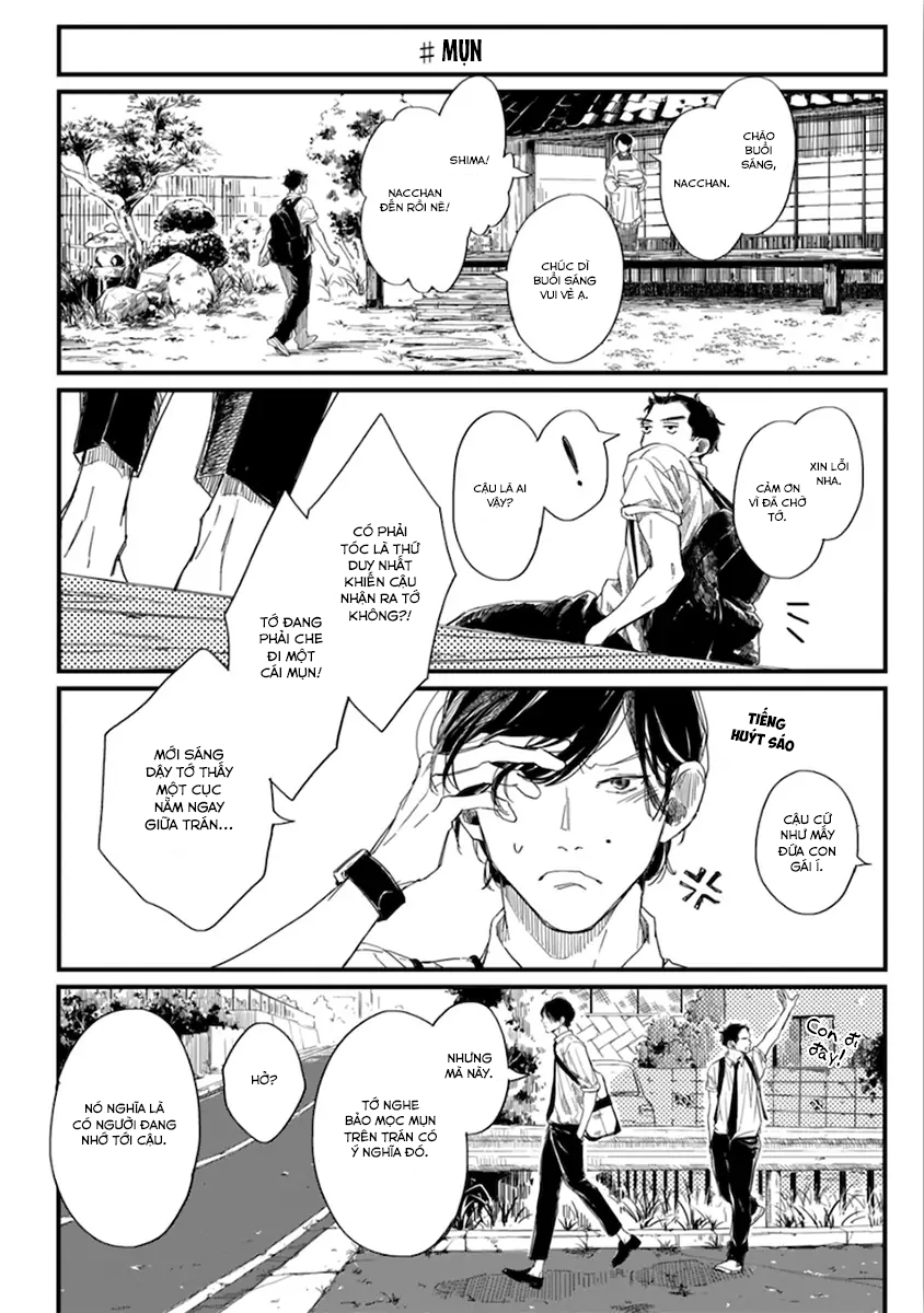 mùa xuân, mùa hạ, nacchan, mùa thu, mùa đông và tôi chapter 13 4