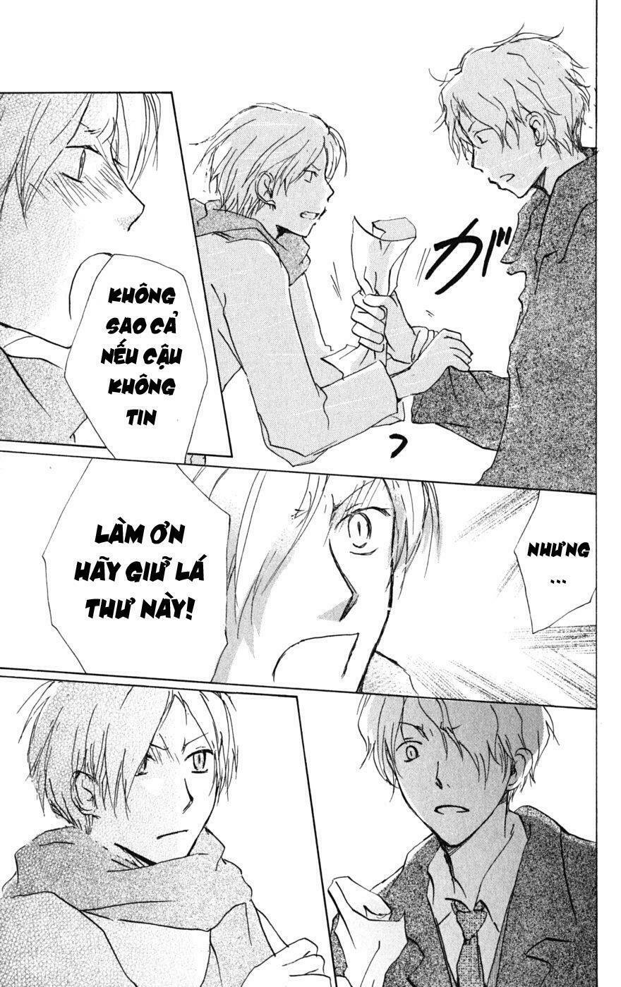 trả tên lại cho yêu quái chapter 38 32