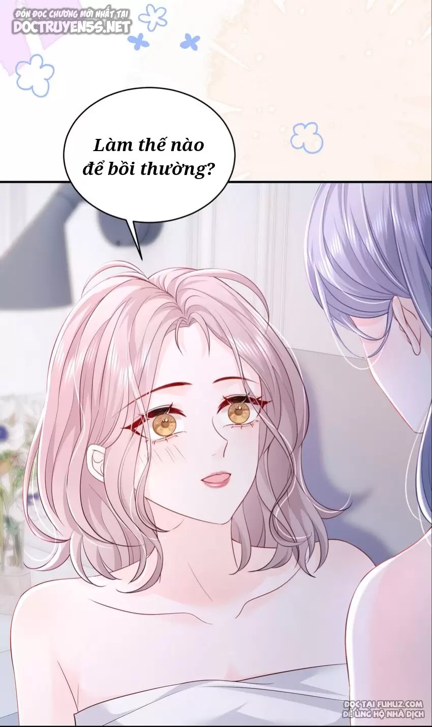 mận xanh chapter 56 15