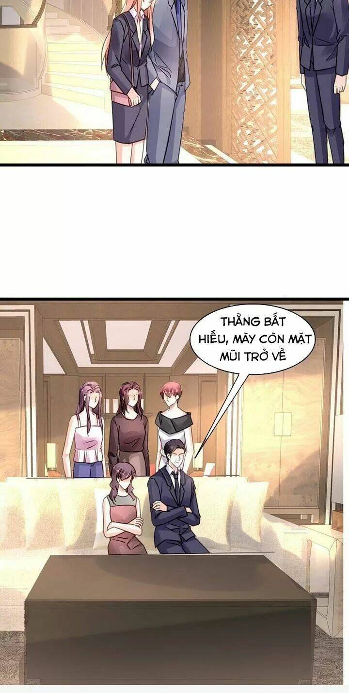 mưu ái thành nghiện chapter 146 22