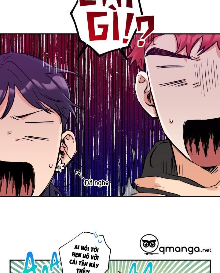 gâu gâu! chapter 9 54