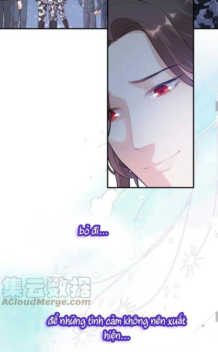 cô vợ hợp đồng bỏ trốn của tổng giám đốc chapter 489 42