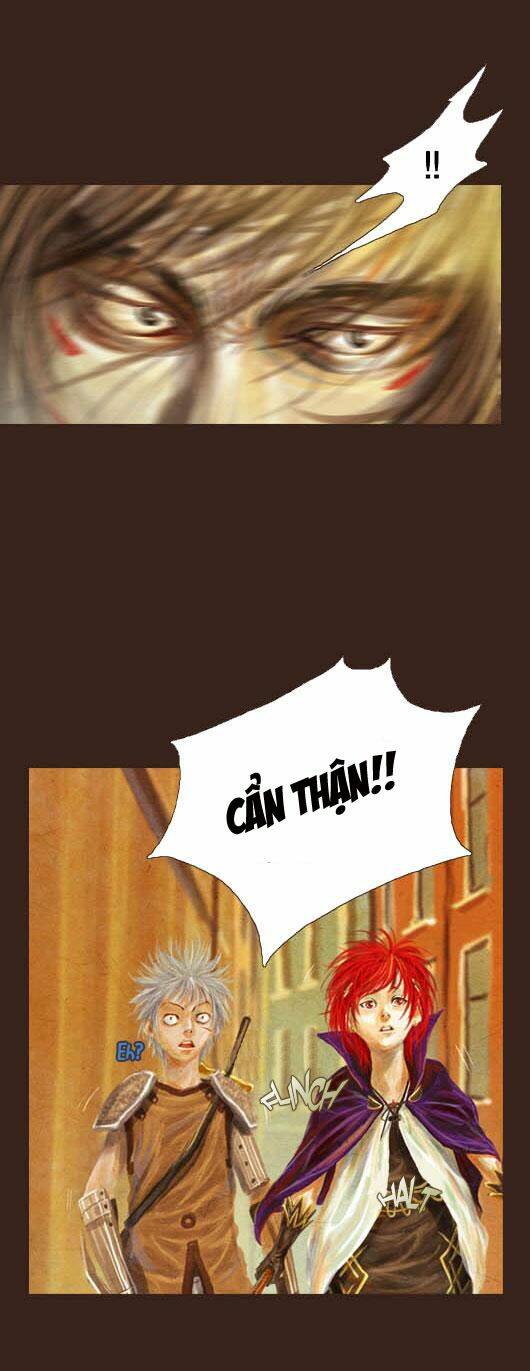 hội ảo thuật chapter 40 6