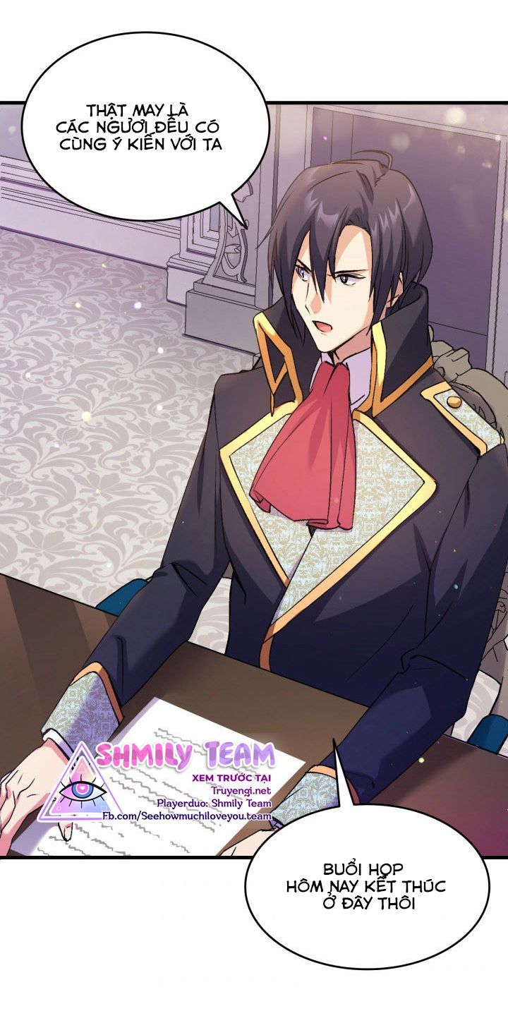 tôi định quyến rũ anh trai nhưng nam chính đã đến chapter 25 41