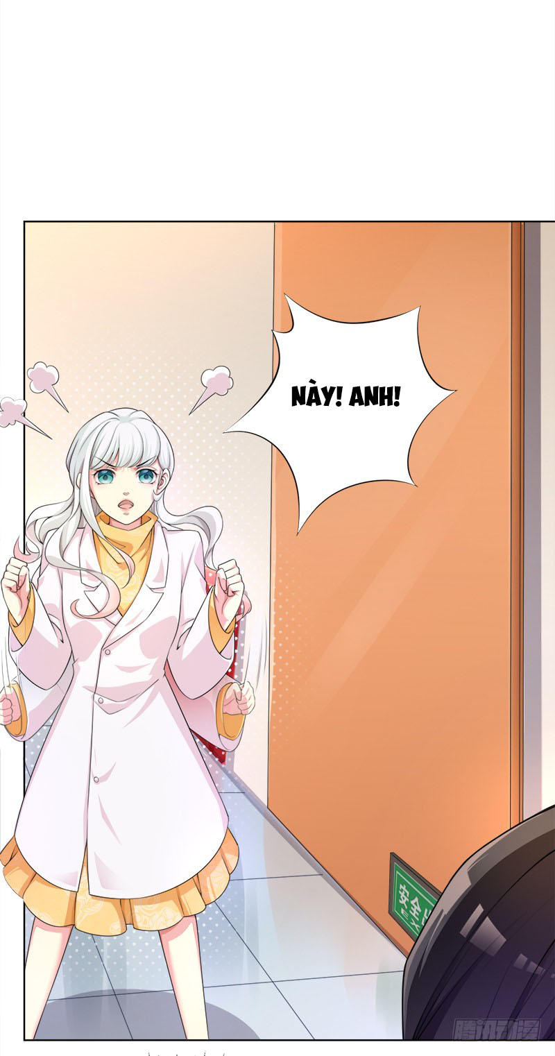 nhà có vợ xinh chapter 2 25