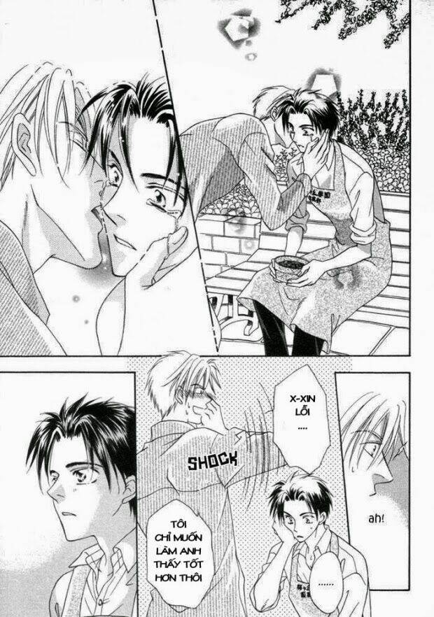 mizu ni kioku chapter 2 30