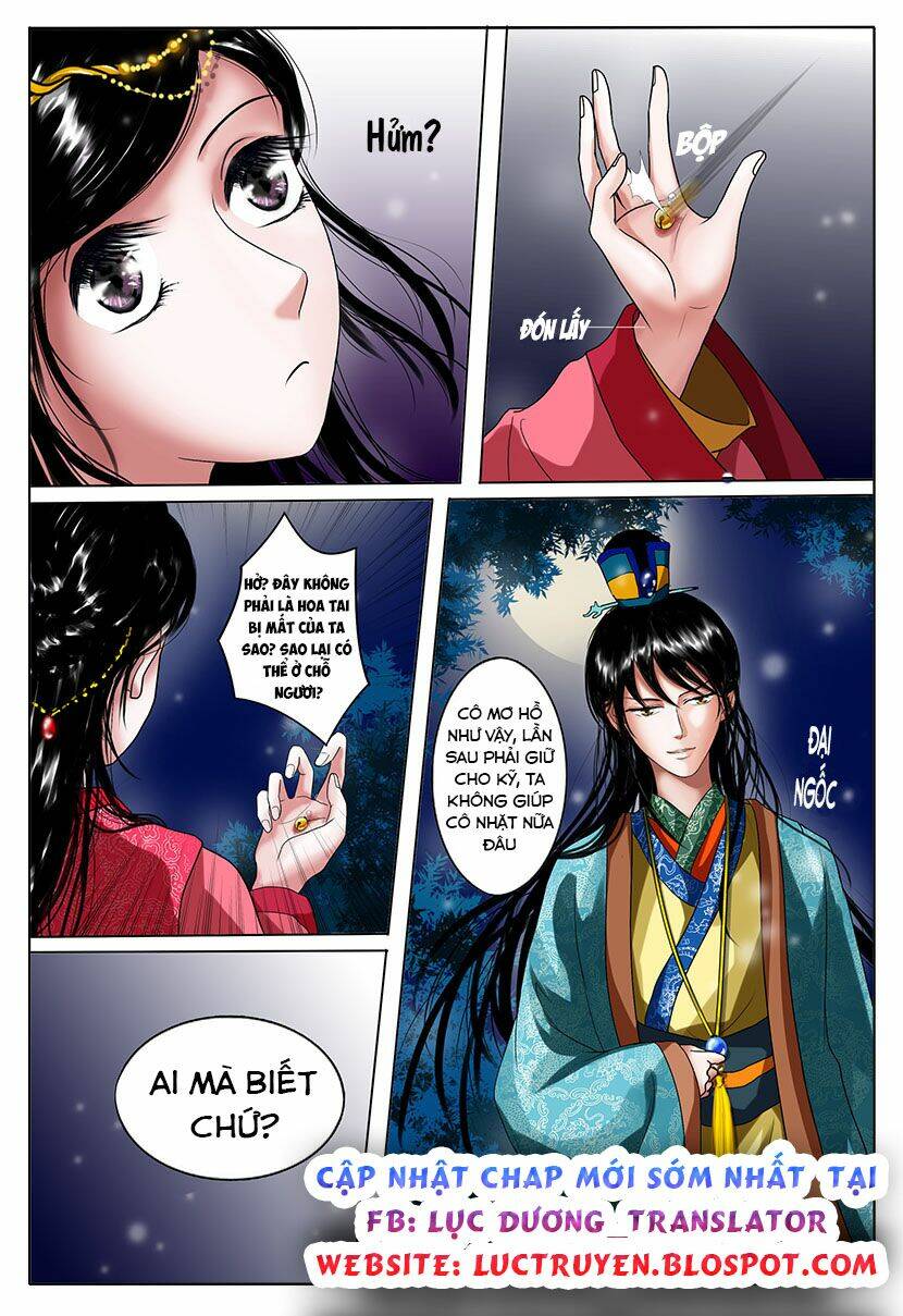 tam thiên nhứ chapter 6 10