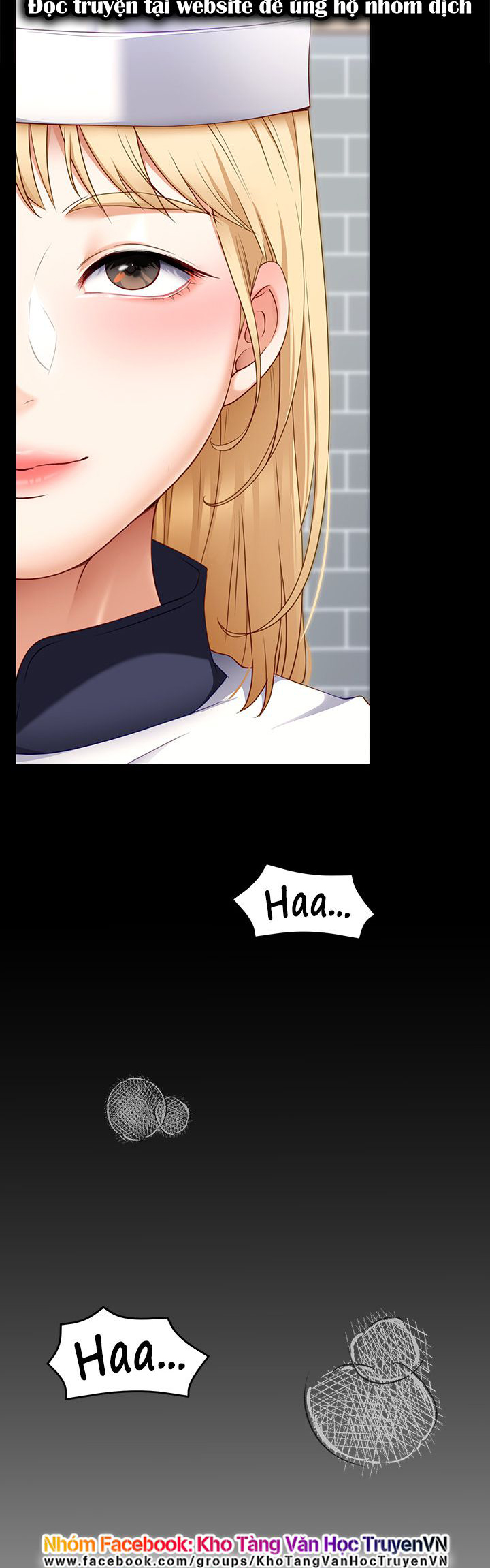 tối nay cưng muốn ăn gì? chapter 33 44