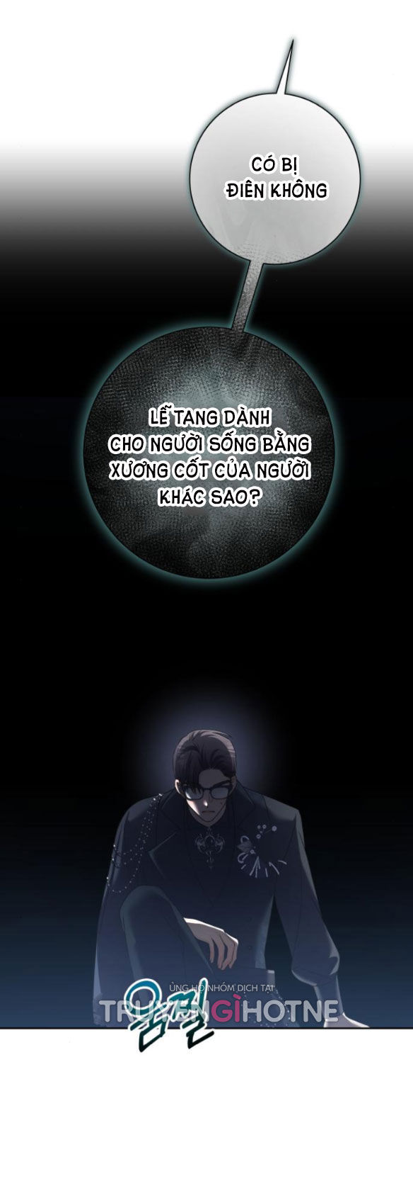 tôi muốn trở thành cô ấy dù chỉ là một ngày chapter 141.1 21