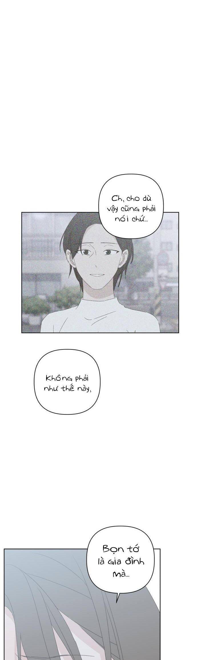 lén lút quện nhau chapter 33 19