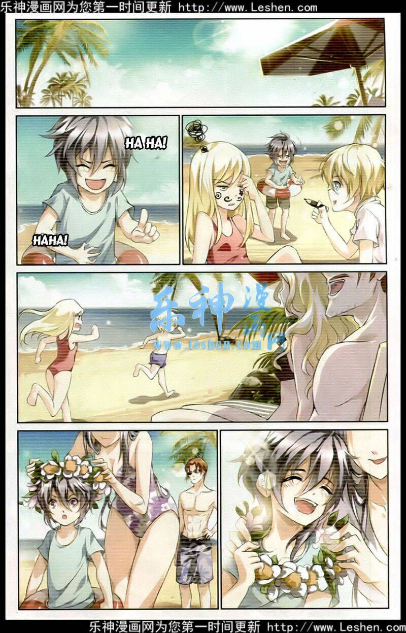 mafia bride chapter 8 2