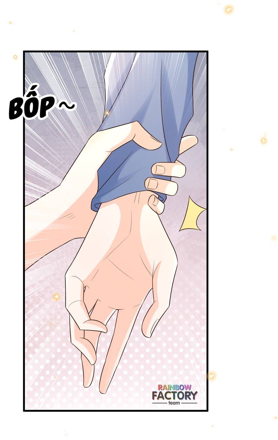 ngọt không ngừng nghỉ chapter 19 11