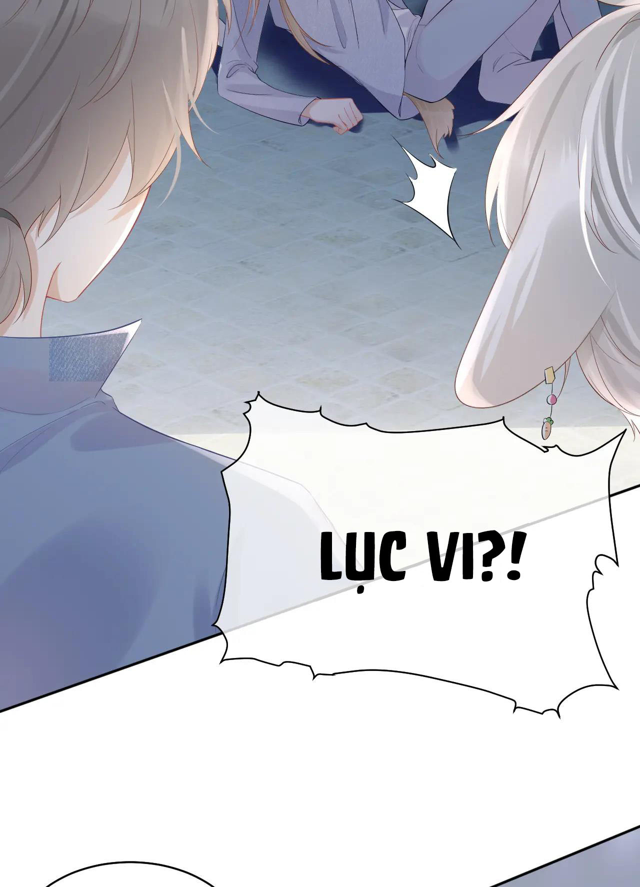 một miếng ăn sạch thỏ chapter 7 25