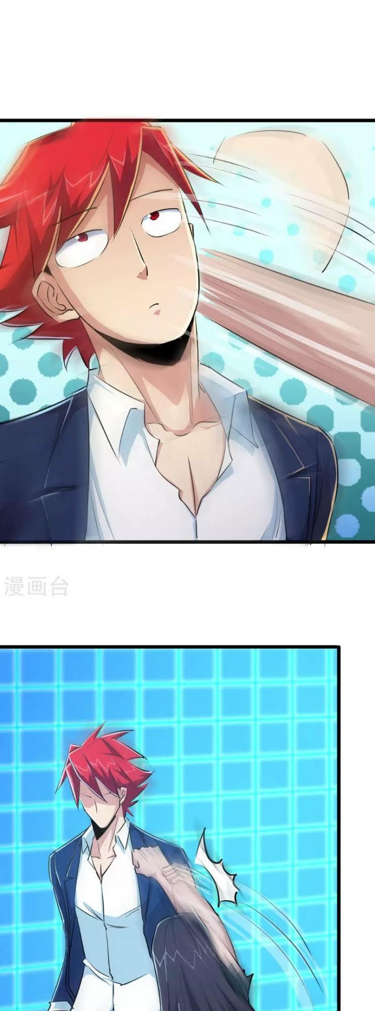 tối cường đặc chủng binh của hoa khôi chapter 32 27