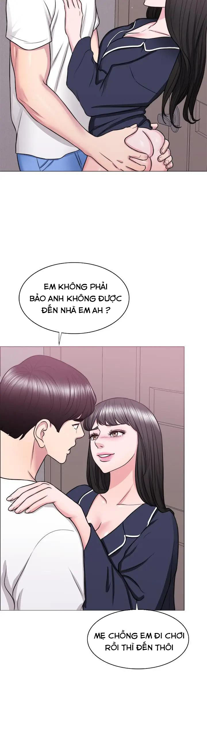 bể bơi ướt át chapter 25 22