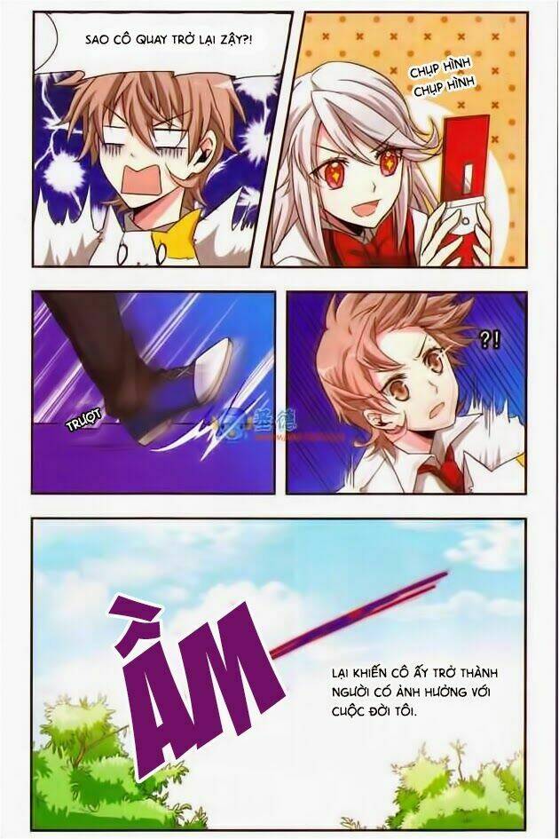 ám chi lạc ấn chapter 3 6