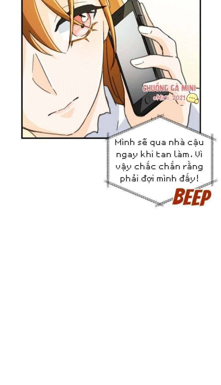 101 cách chinh phục trái tim em chapter 15 35