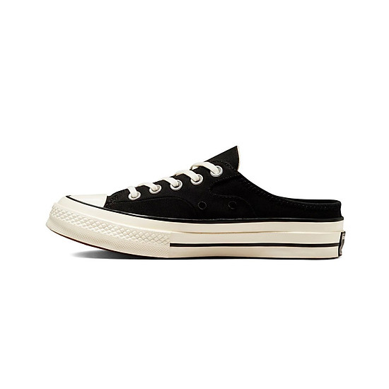 Giày đạp gót Converse Chuck 1970 Mule Recycled - 172591C Giày sục thời trang