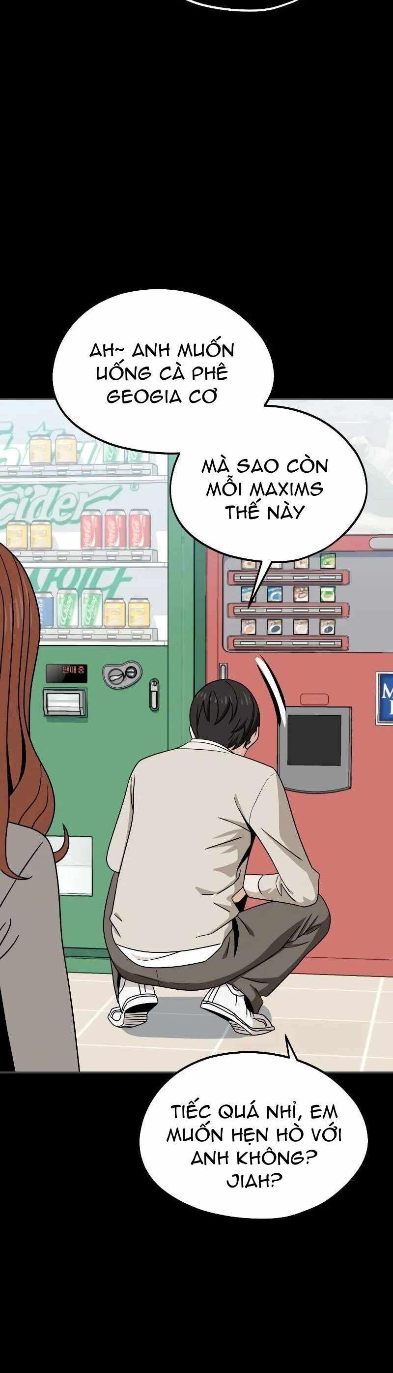 Lớ Ngớ Vớ Phải Tình Yêu chapter 71.2 2