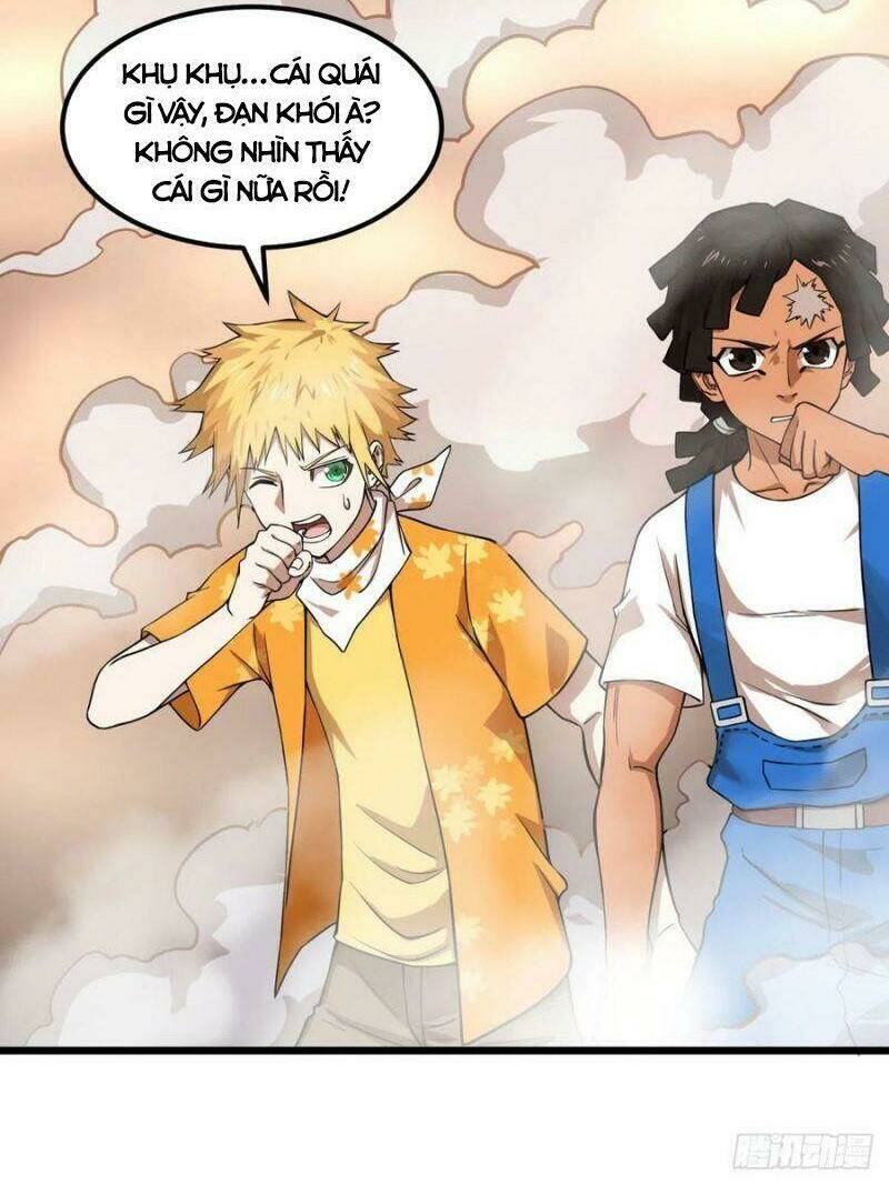 danh sách kẻ phản diện chapter 134 2