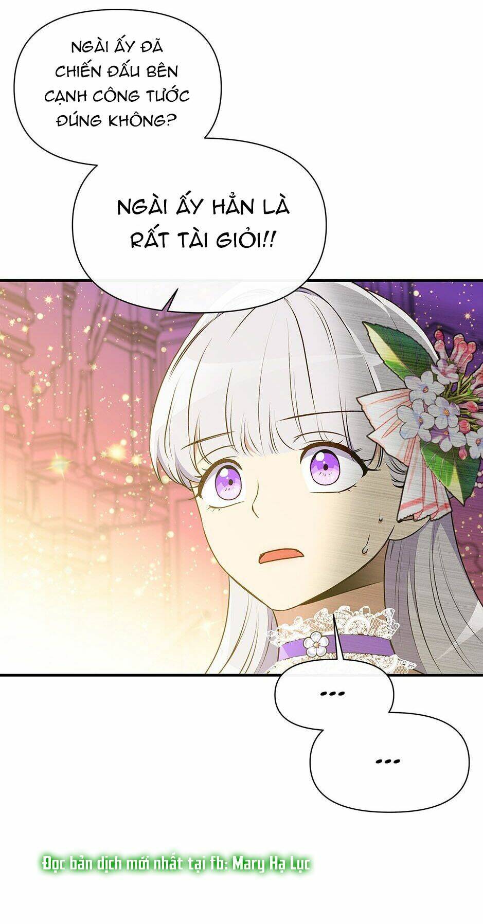 khế ước của nữ công tước quái vật chapter 86 77