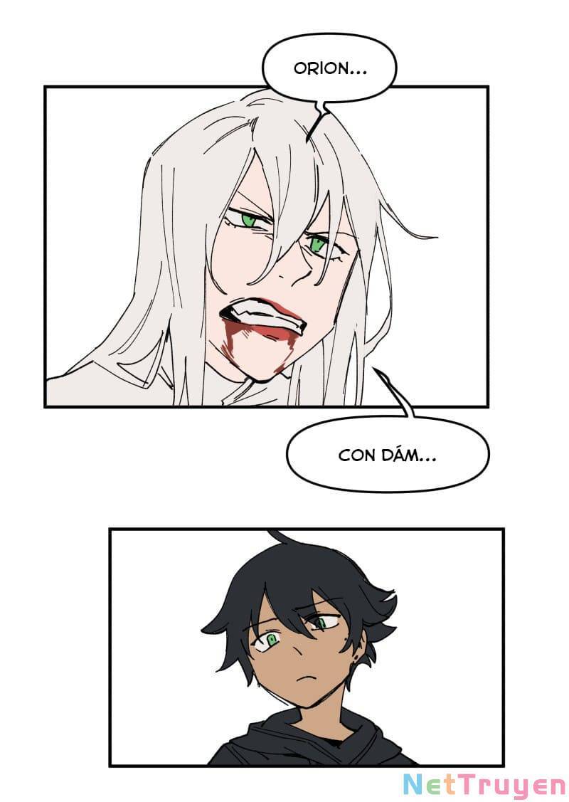 lumine - cội nguồn ánh sáng chapter 164 22