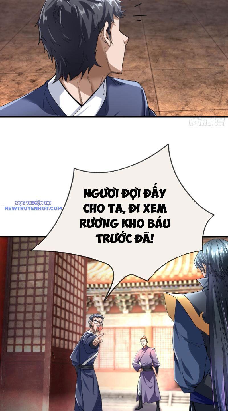 ngủ say vạn cổ: xuất thế đẩy ngang chư thiên chapter 12 38