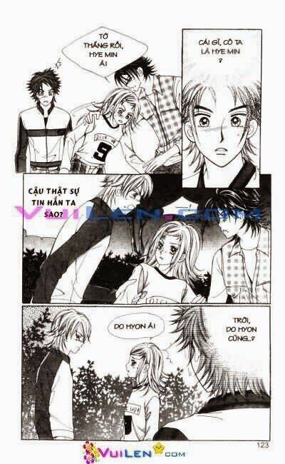 tên nô lệ đáng yêu chapter 4 123