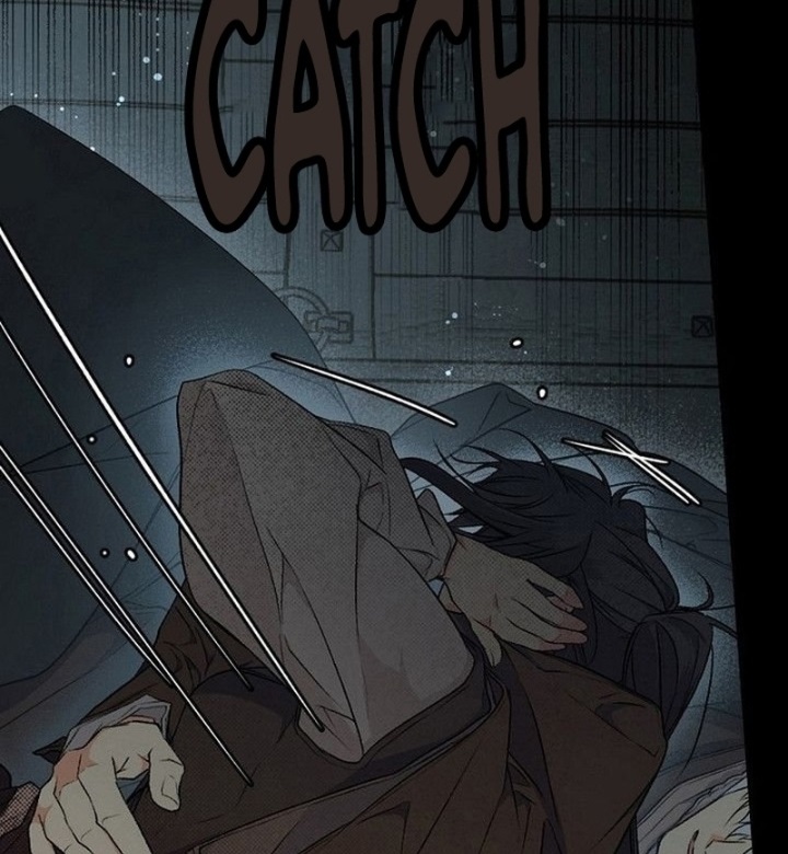 quý cô bí ẩn - secret lady chapter 34 22