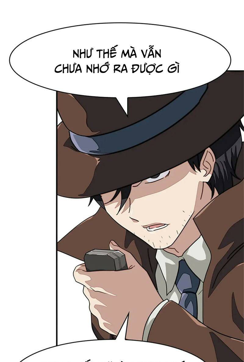 bạn gái virus của tôi chapter 391 21