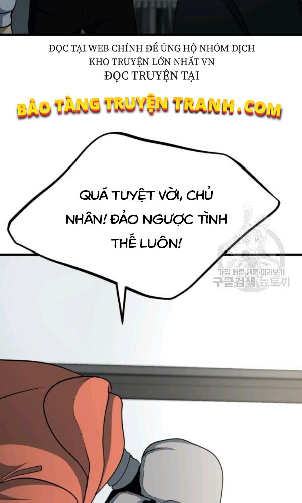 ngôi nhà kết nối với hầm ngục chapter 39 78