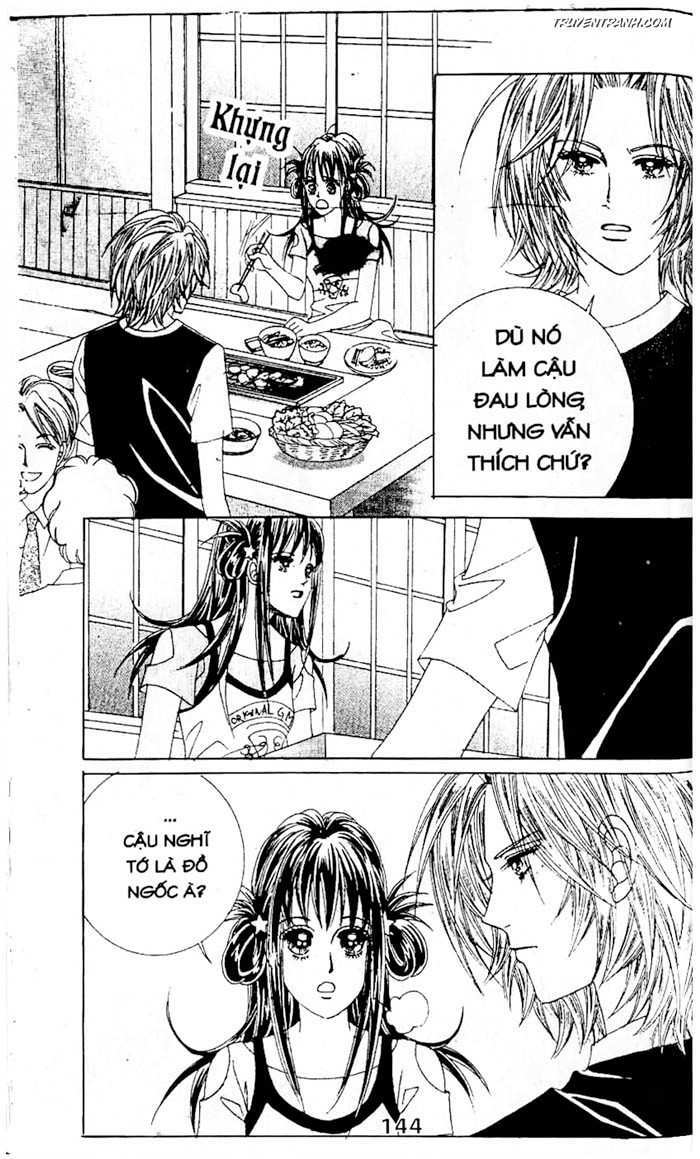 nhà trọ hoàn hảo chapter 48 4