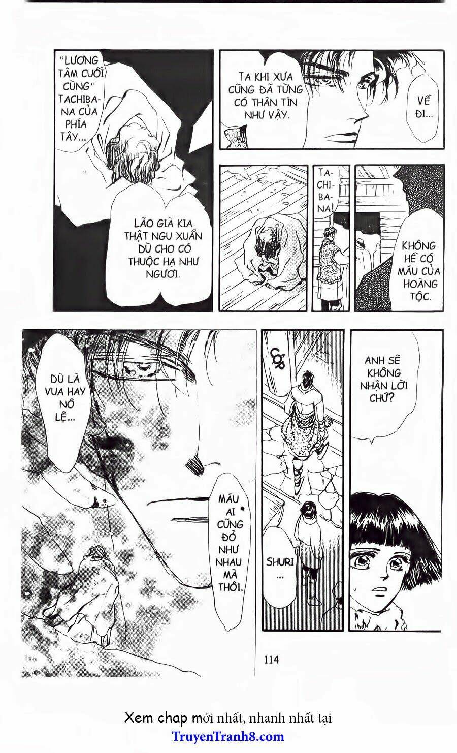 đứa con số phận chapter 76.1 22