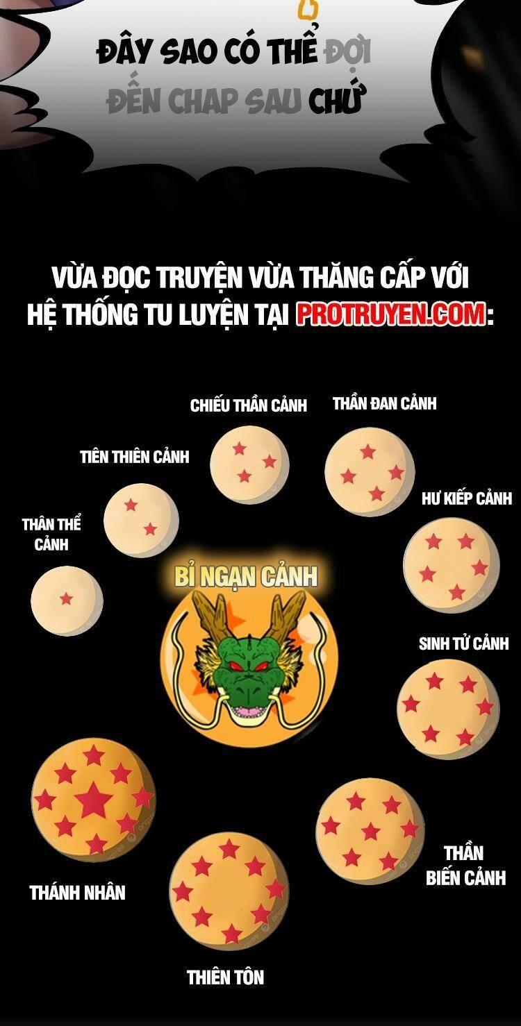 cao võ: ngàn năm tiến hóa chapter 25 37