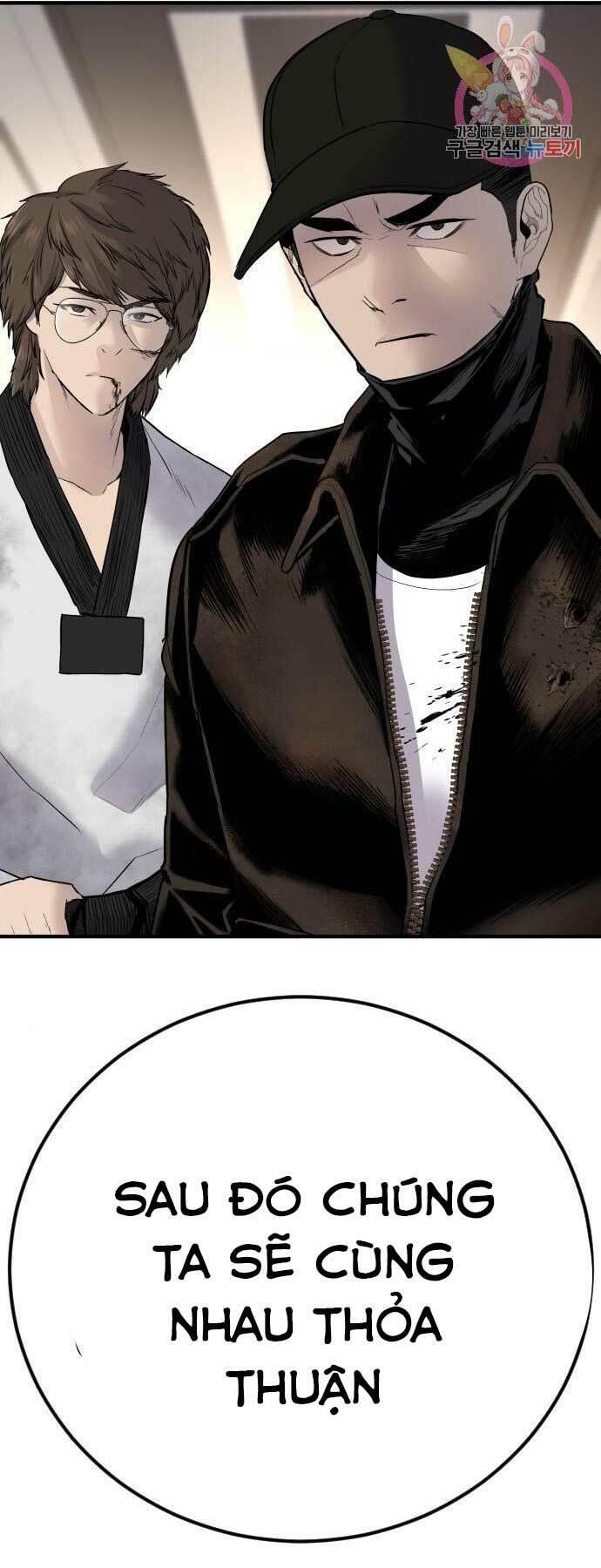 đặc vụ kim chapter 37 132