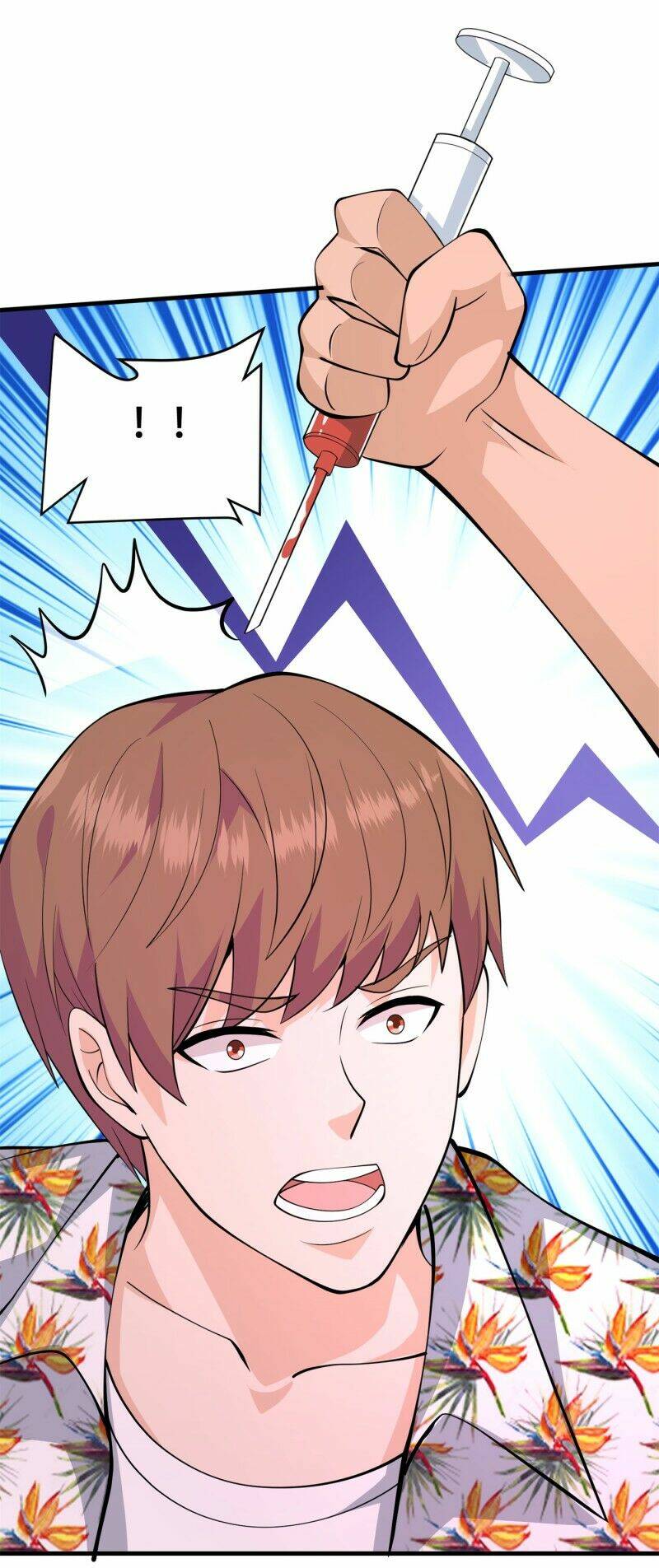 hoa hậu giảng đường luôn bên người chapter 83 2