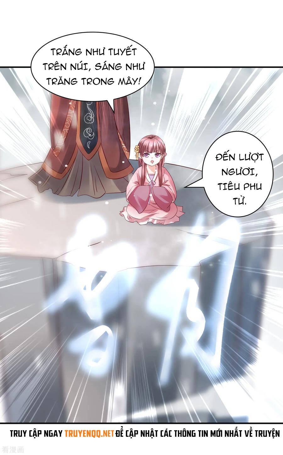 trở về cổ đại làm thánh hiền chapter 32 21