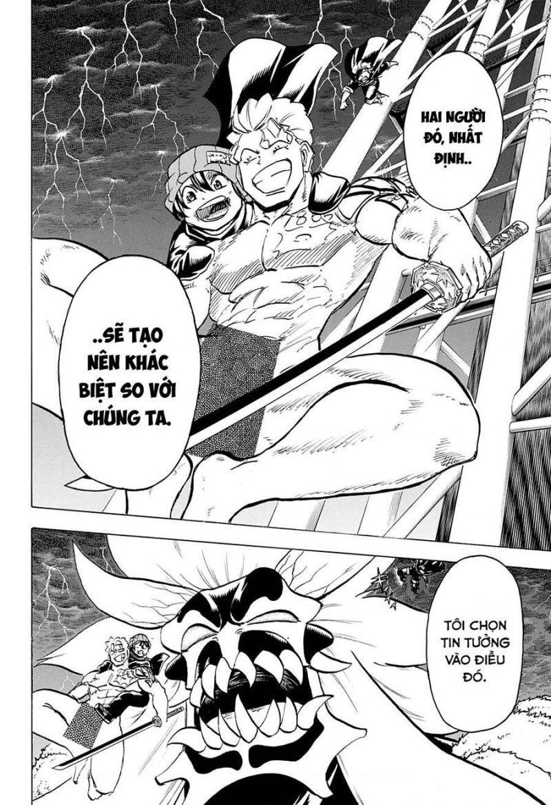 undead unluck chapter 90 14